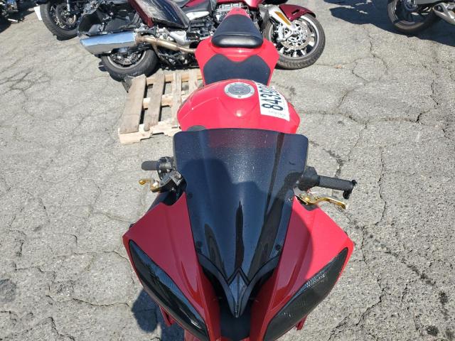 2007 YAMAHA YZFR6 L JYARJ12Y37A005304