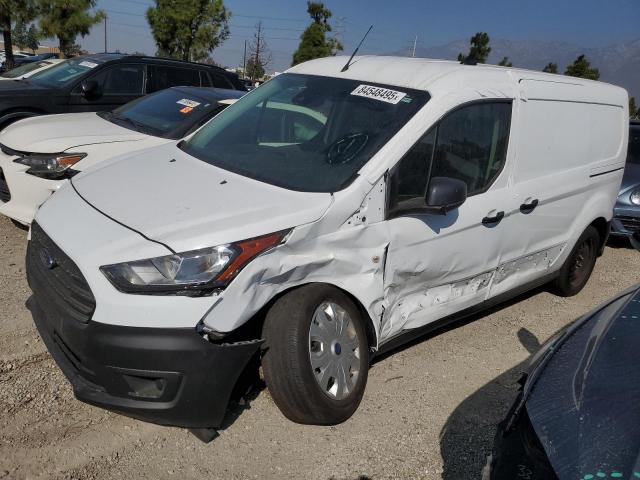 Global Auto Auctions: 2023 FORD TRANSIT CONNECT XL