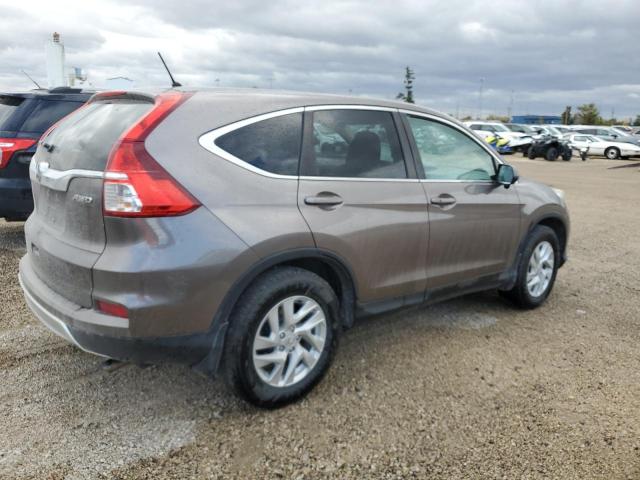 2015 HONDA CR-V EX - 5J6RM4H58FL103350