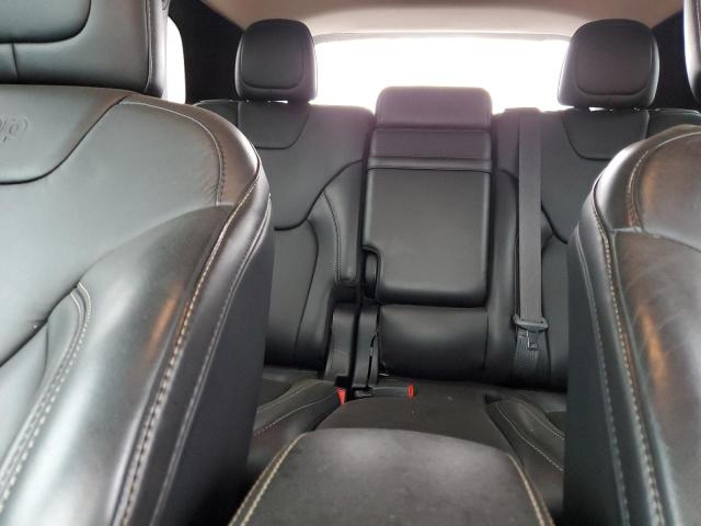 2018 JEEP CHEROKEE #3288604600