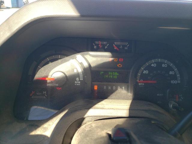 2012 FORD ECONOLINE #3271812655