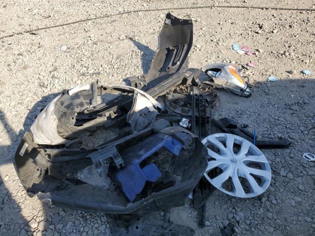 2020 NISSAN ROGUE S #3310310968