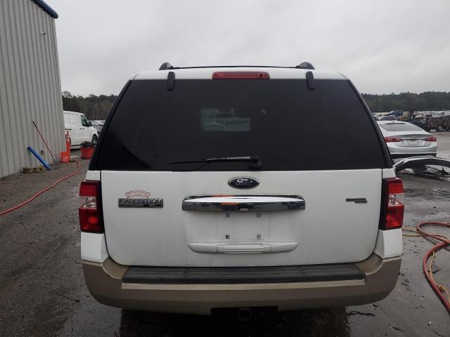 2007 FORD EXPEDITION #3284054801