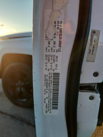 2011 JEEP PATRIOT SP - 1J4NF1GB4BD250137