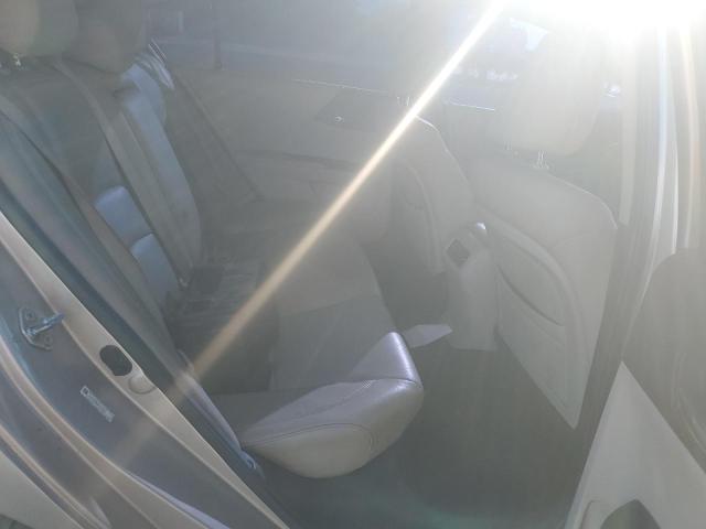 2014 HONDA ACCORD EXL - 1HGCR3F88EA019321