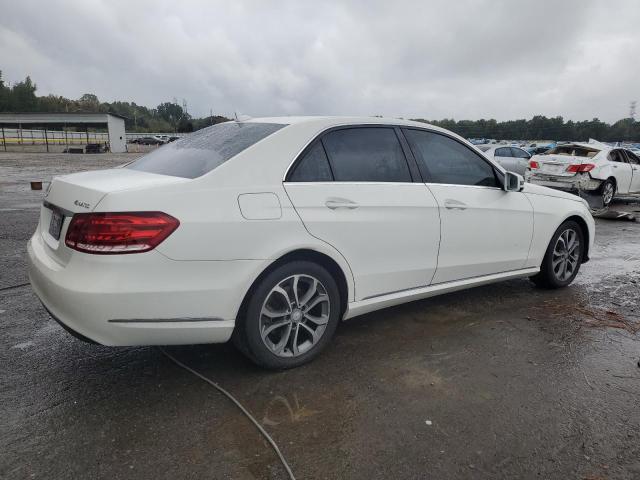 2014 MERCEDES-BENZ E 350 4MAT - WDDHF8JB1EA825522