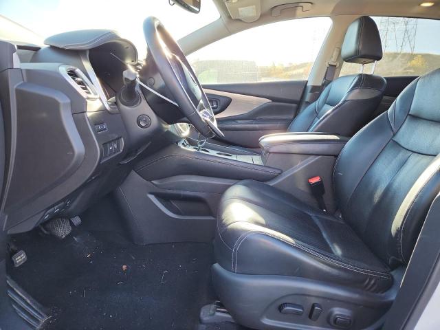 2015 NISSAN MURANO S #3304149489