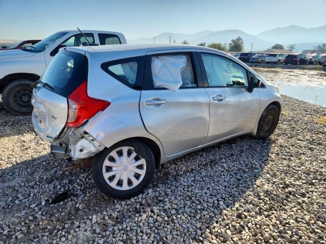 2015 NISSAN VERSA NOTE 3N1CE2CPXFL353105