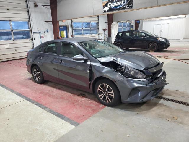 2022 KIA FORTE FE - 3KPF24AD9NE448670