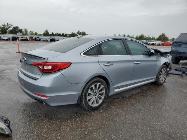 2016 HYUNDAI SONATA SPO - 5NPE34AFXGH367377