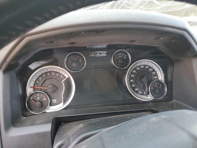 2017 RAM 1500 SLT - 3C6RR7LT7HG505723