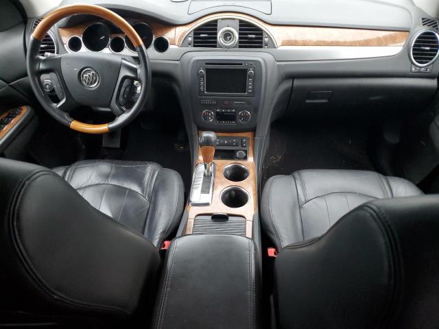 2011 BUICK ENCLAVE CX - 5GAKVBED4BJ237249