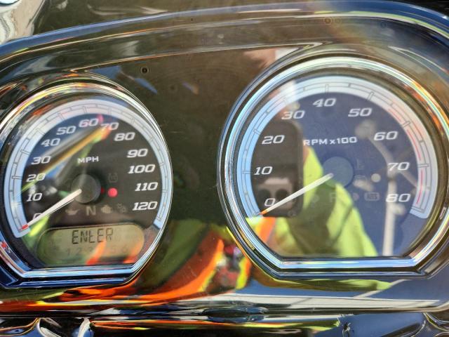 2021 HARLEY-DAVIDSON FLTRK 1HD1KZF14MB669609