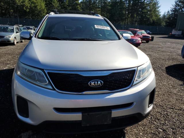 2015 KIA SORENTO LX 5XYKTDA73FG597702