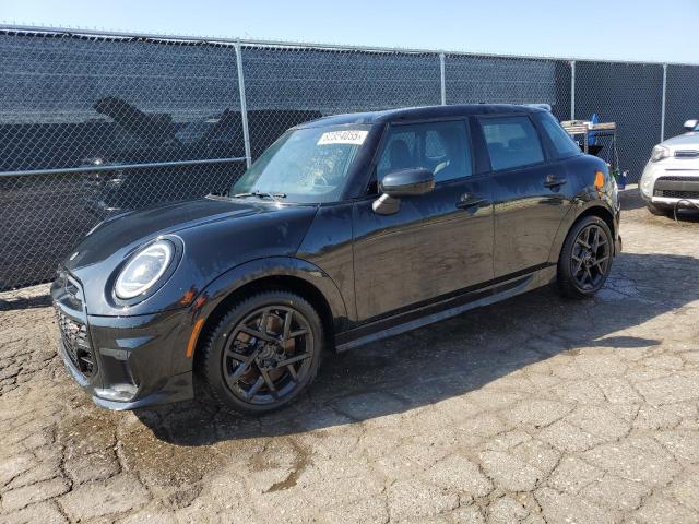 Global Auto Auctions: 2025 MINI COOPER S