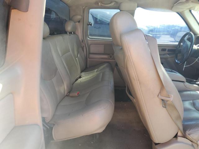 2004 CHEVROLET SILVERADO #3281578387