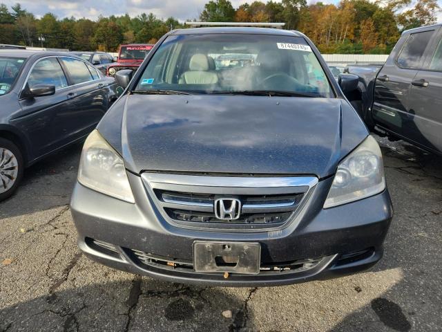 2006 HONDA ODYSSEY EX #3273991814