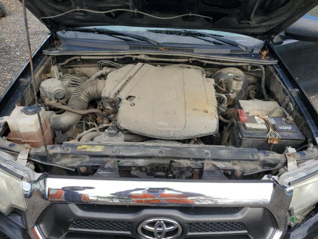 2014 TOYOTA TACOMA - 5TFUU4EN3EX099106
