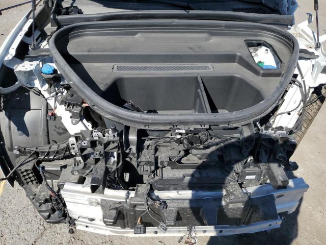 2025 AUDI Q6 E-TRON #3284930945