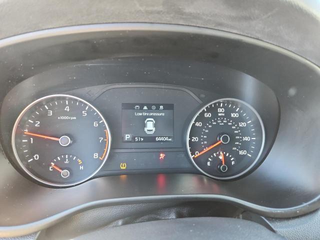 2020 KIA SPORTAGE S - KNDP63AC0L7732910