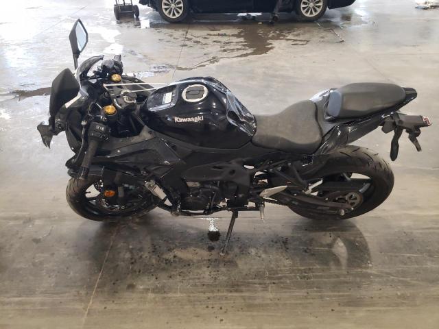 2024 KAWASAKI ZX400 S ML5ZXCS16RDA27880