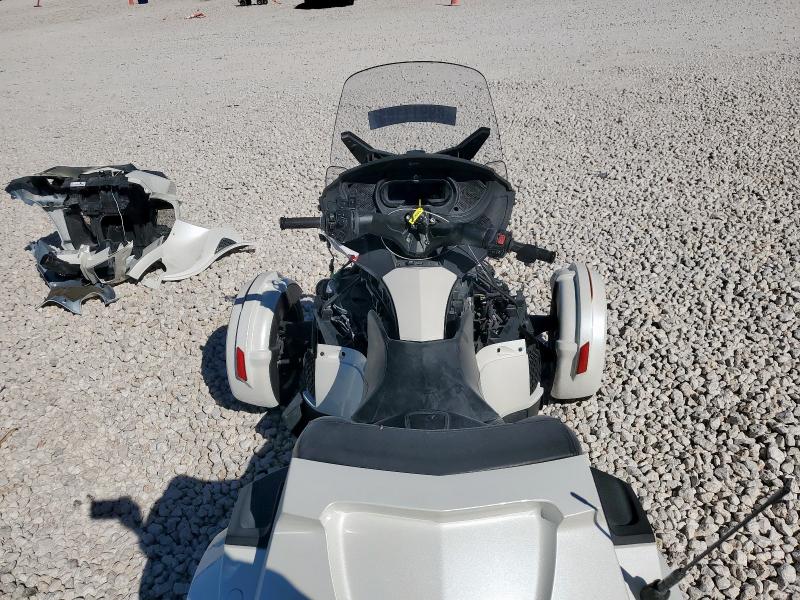 2019 CAN-AM SPYDER ROA - 2BXNBDD23KV001081