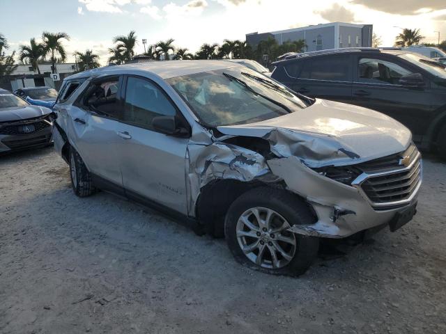 2018 CHEVROLET EQUINOX LS 2GNAXHEV0J6344625