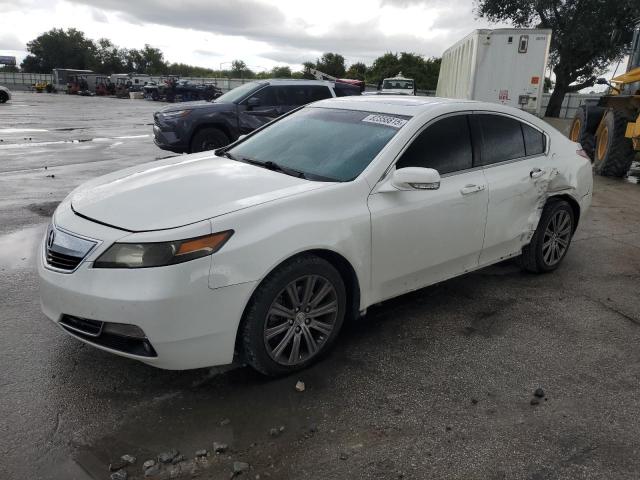 2014 ACURA TL SE #3268410778