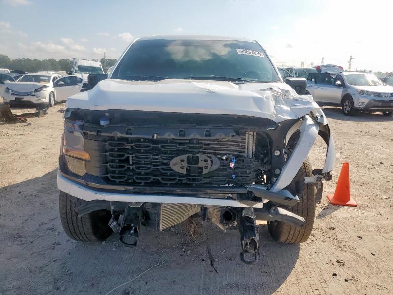 2024 FORD F150 STX - 1FTEW2LP2RKD47842