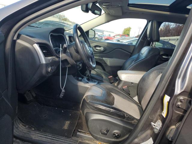 2014 JEEP CHEROKEE L - 1C4PJMDS2EW282290