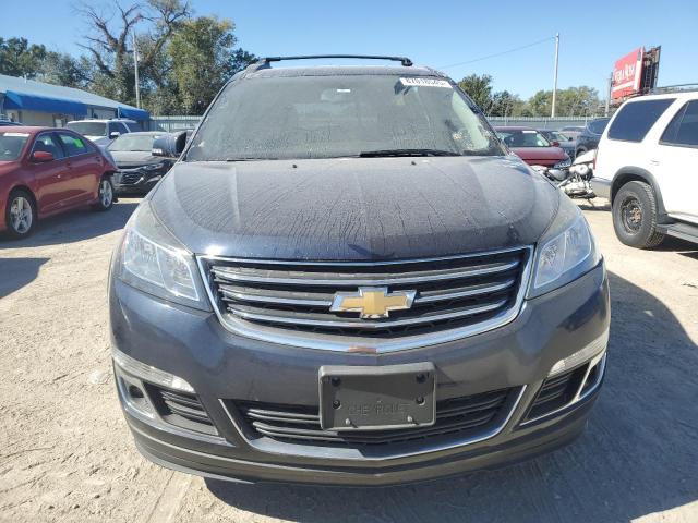 2017 CHEVROLET TRAVERSE L - 1GNKRGKD8HJ298222