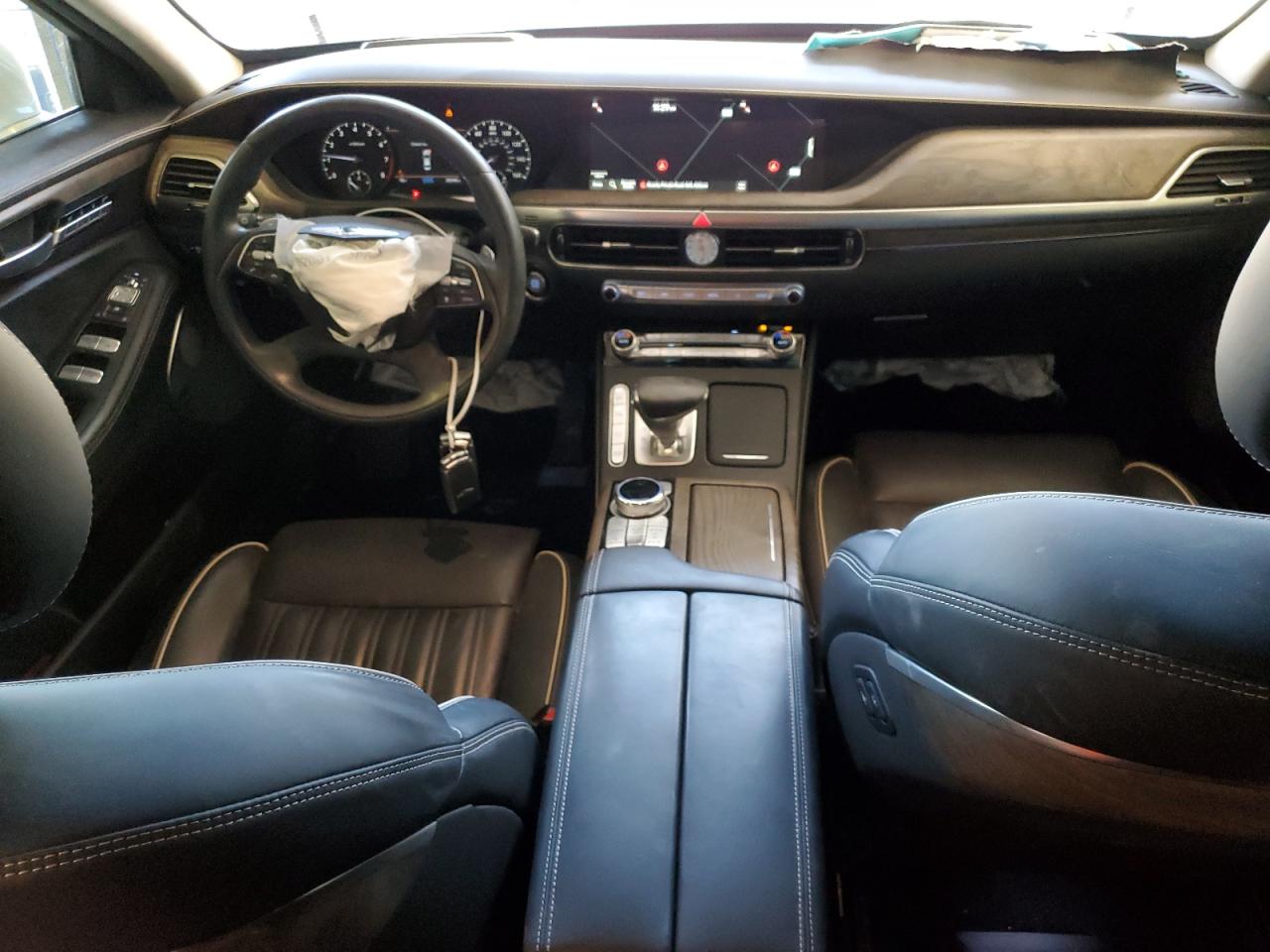 GENESIS G90 PREMIUM