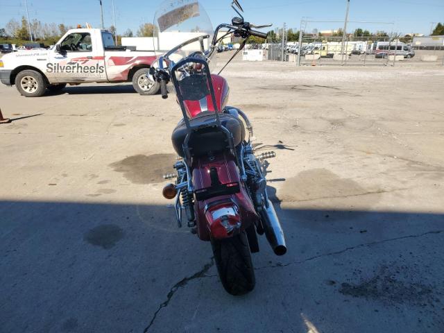 2004 HARLEY-DAVIDSON XL1200 C 1HD1CGP184K417345