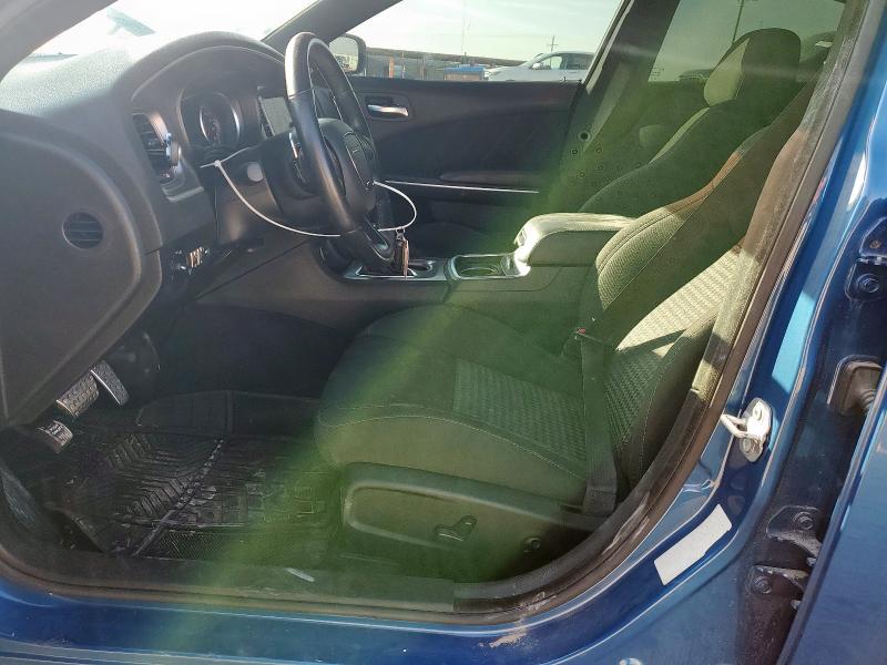 2021 DODGE CHARGER SC 2C3CDXGJ9MH528344