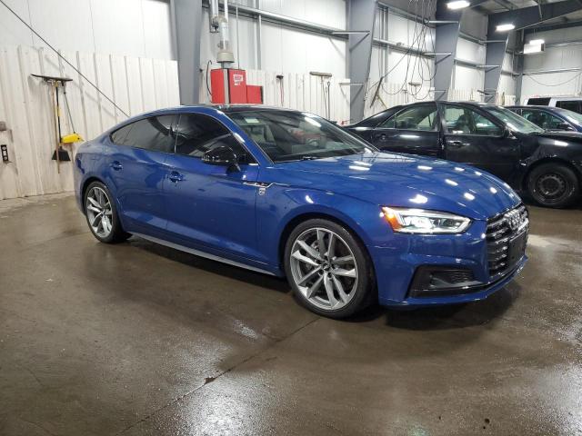 2019 AUDI A5 PRESTIG #3283988842