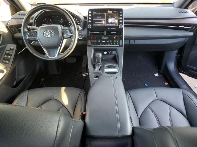 2020 TOYOTA AVALON XLE 4T1AZ1FB6LU044859