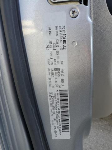 2020 DODGE GRAND CARA - 2C4RDGCG3LR167086