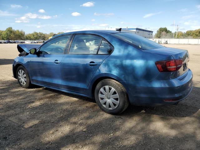 2016 VOLKSWAGEN JETTA S - 3VW267AJ8GM346163