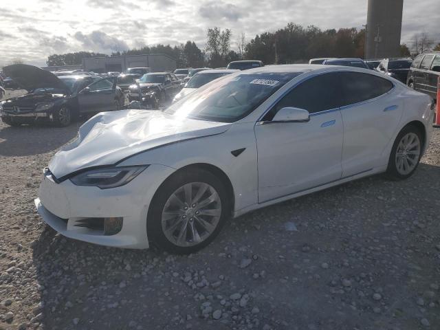 2017 TESLA MODEL S - 5YJSA1E1XHF205691
