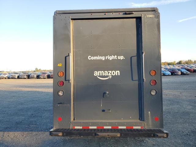 2021 FORD F59 #3304517434