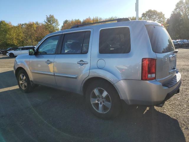 2010 HONDA PILOT EXL #3262056083
