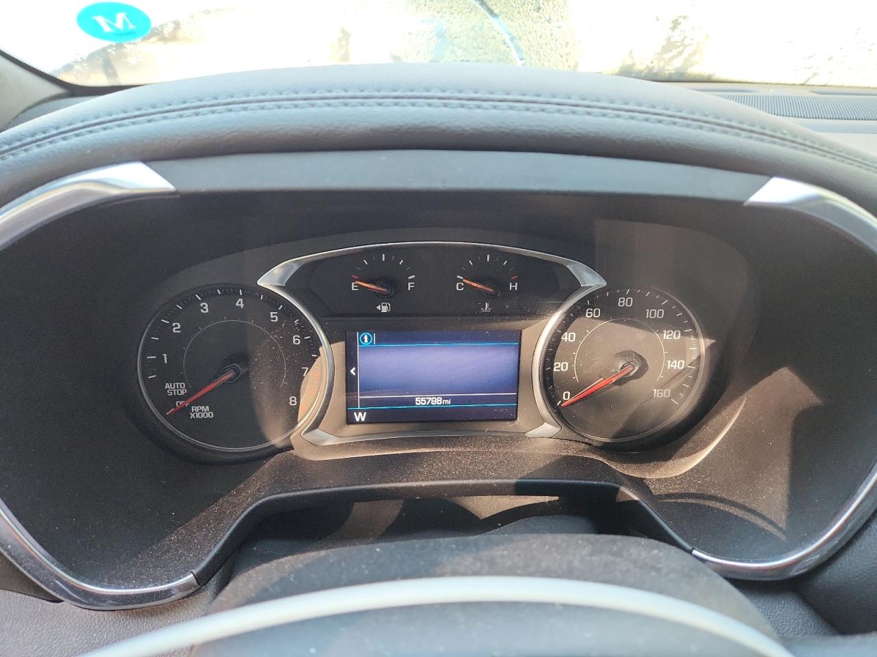 CHEVROLET BLAZER 2LT