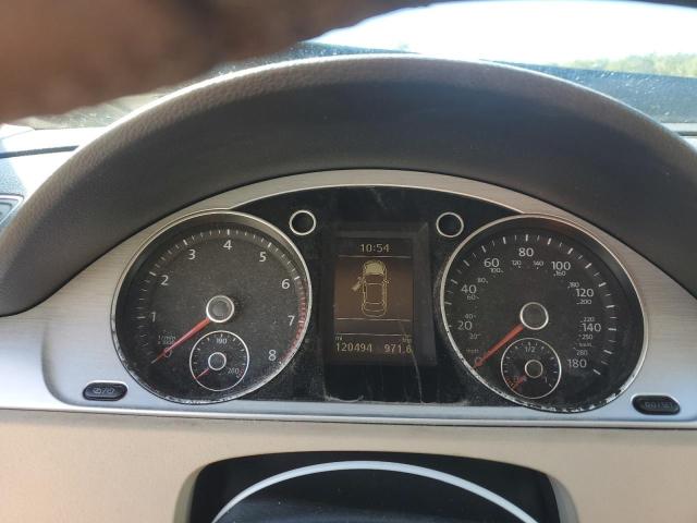 2014 VOLKSWAGEN CC SPORT #3274676788