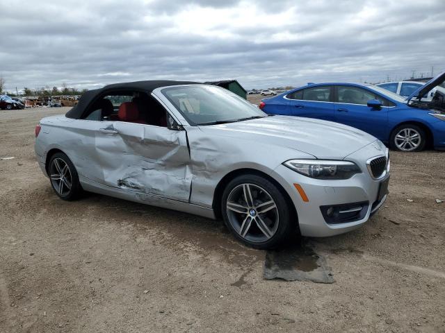 2017 BMW 230XI WBA2M9C54HV717425