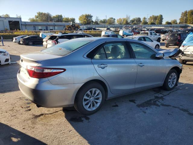 2017 TOYOTA CAMRY LE #3293437413