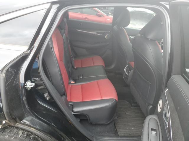 2023 INFINITI QX55 SENSO #3316955090