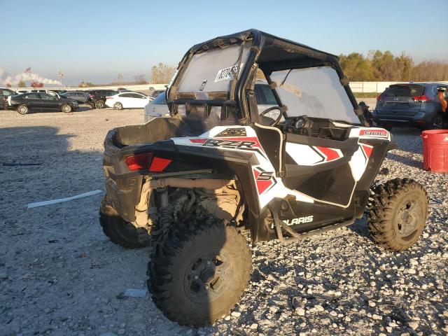 2020 POLARIS RZR S 900 - Other View