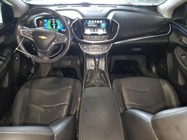 2016 CHEVROLET VOLT LTZ #3302693021