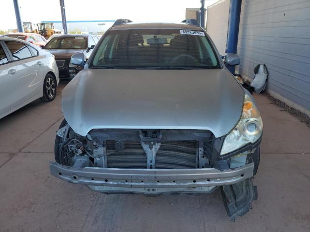 2012 SUBARU OUTBACK 2. - 4S4BRCKC3C3249799