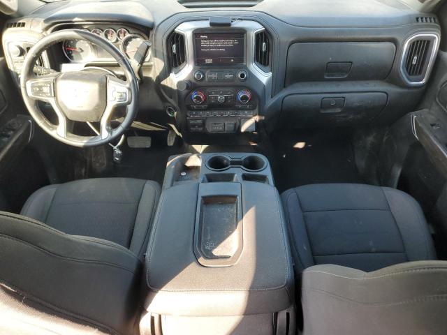 2020 CHEVROLET 2500 - 1GC1YNEY7LF299223